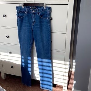 Levi’s Jeans!